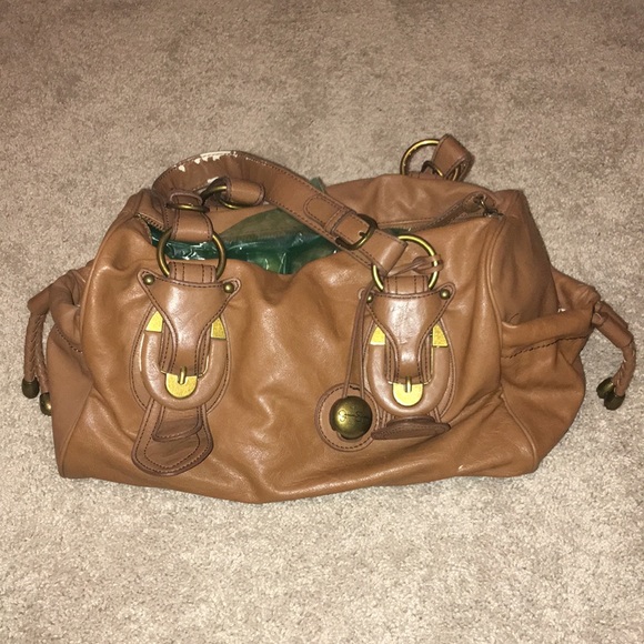 Jessica Simpson Purse - Picture 1 of 4